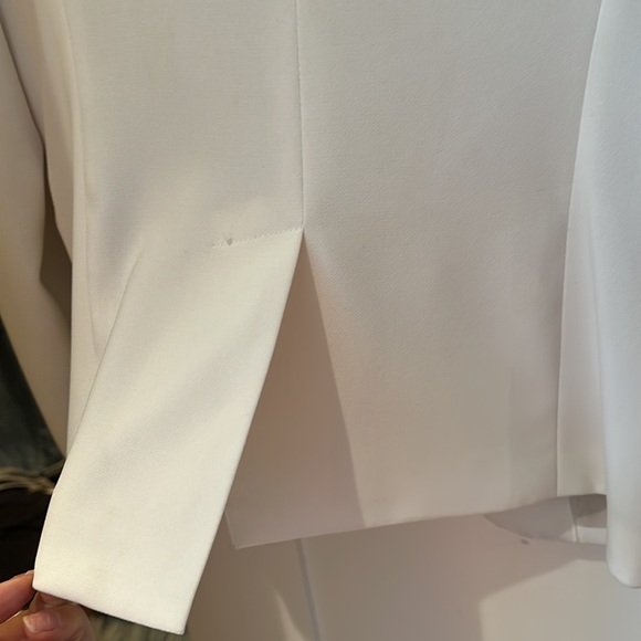 F21 Blazer - Picture 3 of 4